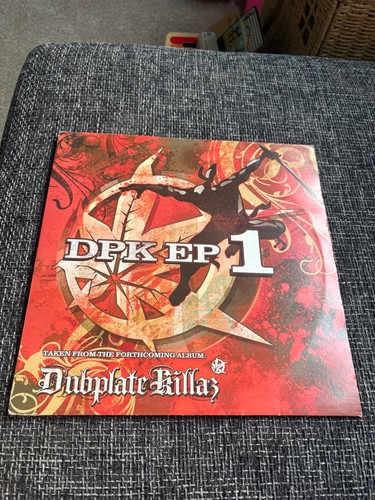 Dpk dubplate killaz - -,