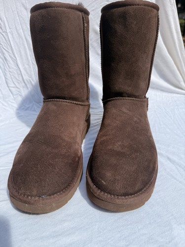 Ugg classic short boots - classic,