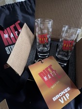 Matt Rife 2026 Merch - Shot