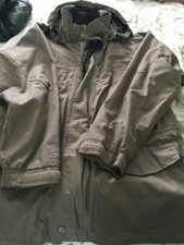 Regatta Great Outdoors Jacket. UK men's size 40"