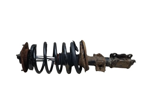 Volvo s60 strut shock - volvo,