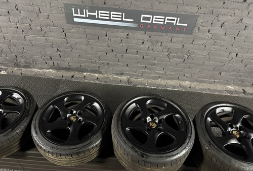 Porsche 996 911 - , 2