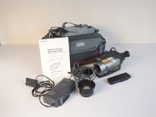 SONY Handycam CCD-TR1100E Hi8