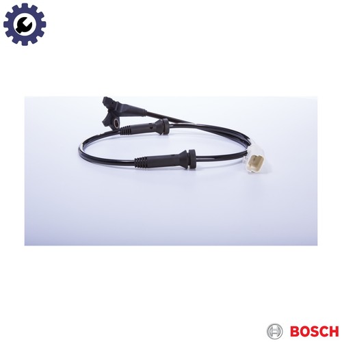 Sensor wheel speed - sensor, 986