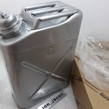 TOYOTA Genuine Land Cruiser