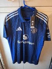Adidas Manchester United