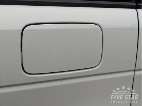 Land rover range - range, fuel
