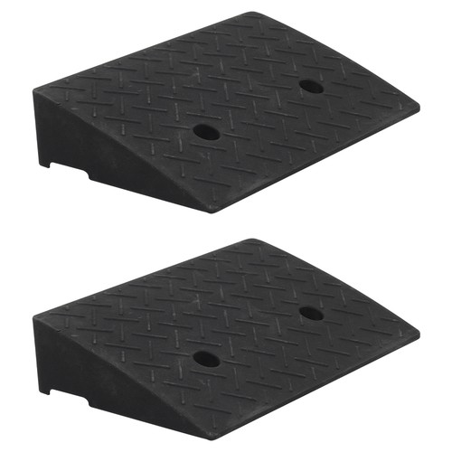 Heavy duty rubber door - duty,