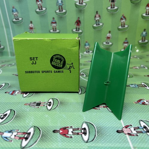 Subbuteo ball chute - subbuteo, stand