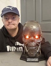 1.1 Lifesize Terminator  Blu
