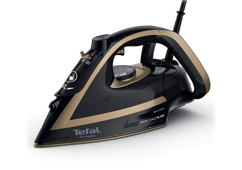 Tefal puregliss steam iron - tefal,