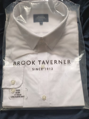 Brook taverner alba men - brook, men’s