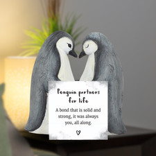 Penguin Partners for Life