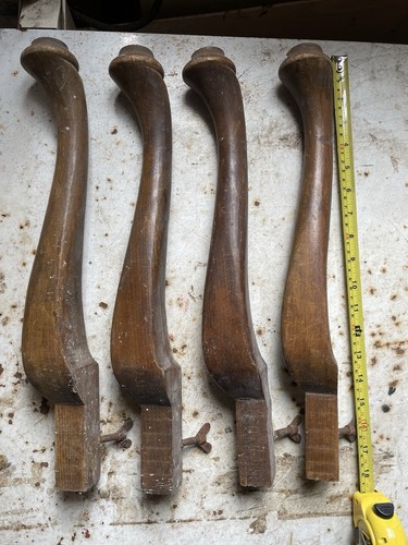 Set old furniture cabinet - set,