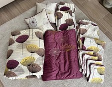 Sanderson Dandelion Clocks