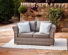 Rattan Direct Lisbon Grey 2