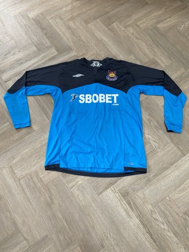 West ham retro - ham,