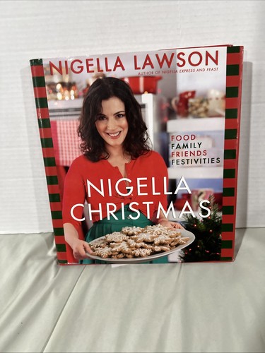 Nigella christmas food - christmas:,
