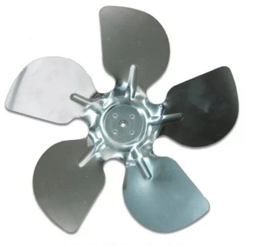 254mm inch aluminium - 254mm,