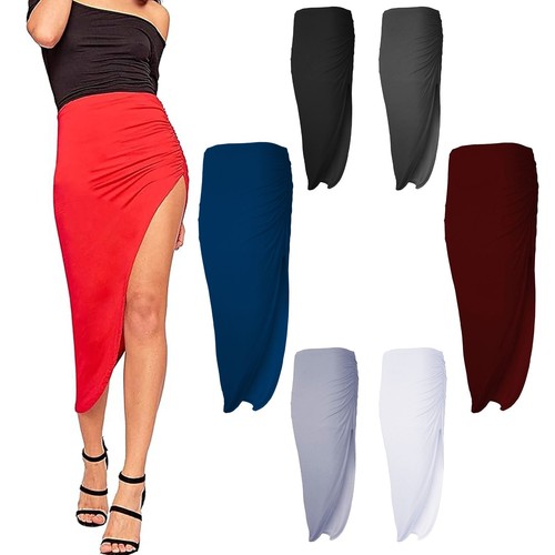 New women plain - women, ruched