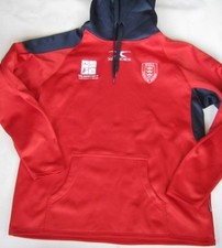 Hull KR Hoodie Rugby League