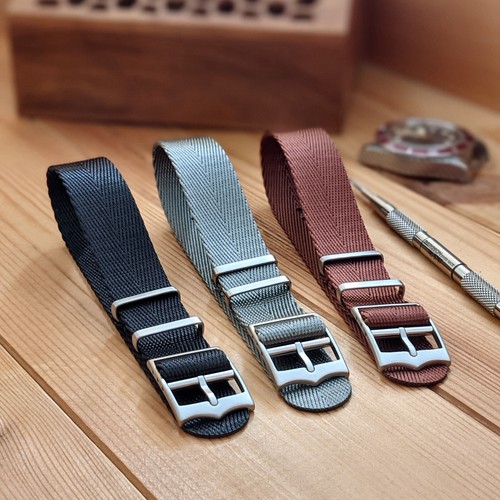 Herringbone premium nylon - herringbone,