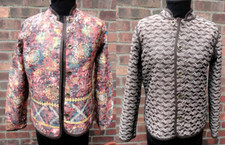 Womens Reversible Tapestry