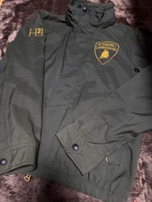 Hydrogen x Lamborghini Nylon