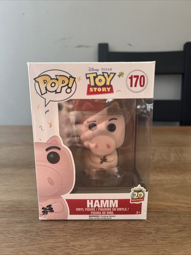 Funko pop disney - disney, toy