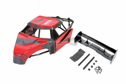 Rovan 320ft body - for, hpi