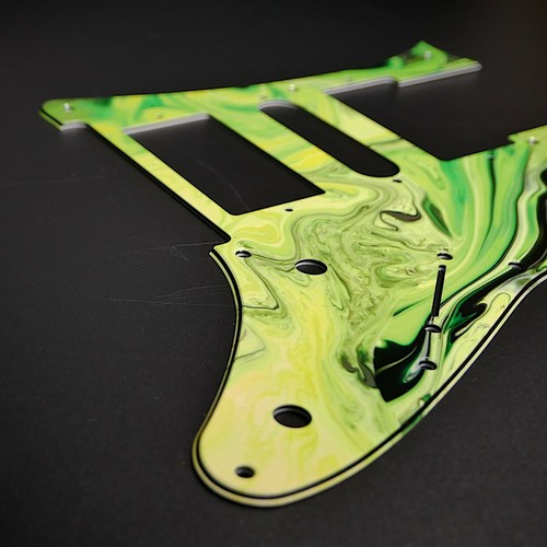Ibanez jem series pickguard - ibanez,