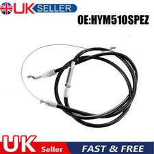 For Hyundai Lawnmowers 2018+ HYM Models HYM80Li460SP HYM510SPEZ Clutch Cable UK