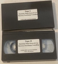 ELECTRICITY WATER/SEWER & GAS