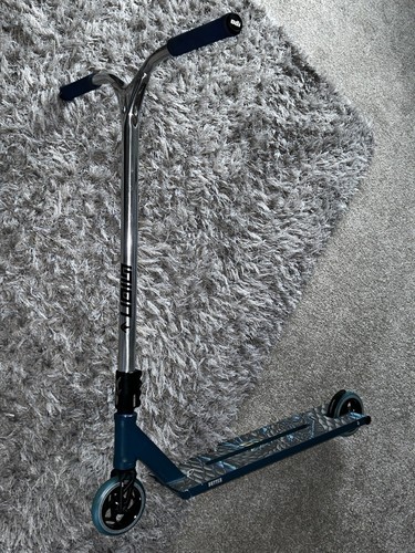 Custom scooter - custom,