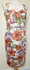 Ladies 1950s Style Hawaiian