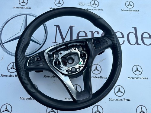 Mercedes class steering - class,