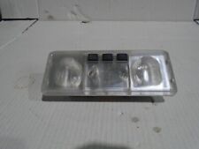 Discovery 3 And 4 Center Interior Light Goes over 2nd row seat LR038072 (E)