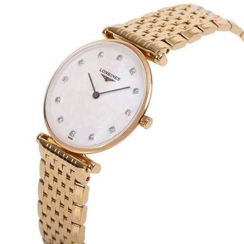 Longines grande classique - longines,