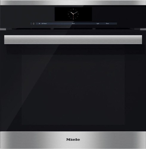 Miele dgc6860xxl touch - miele,