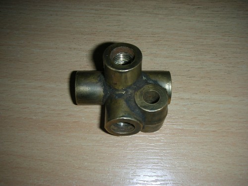 Land rover series - 2, 3