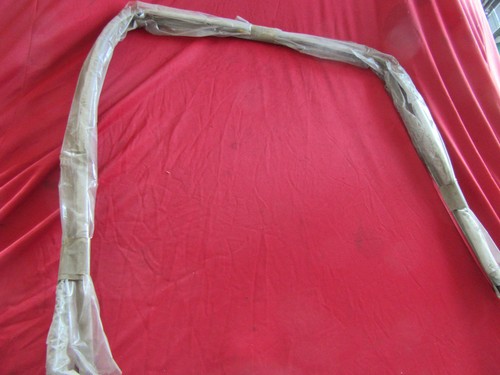 Original alfa romeo - original, trim