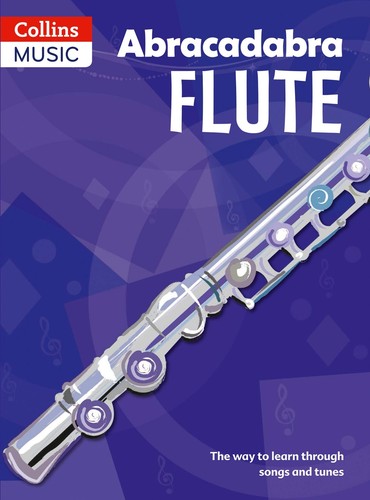 Abracadabra flute pupil - abracadabra, pupil's