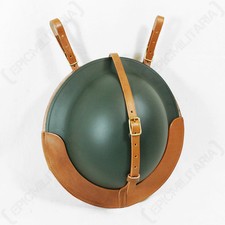 British Army BRODIE HELMET