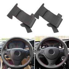 Car Steering Wheel Leather