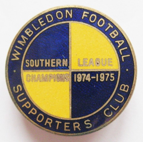 Afc wimbledon supporters - afc,