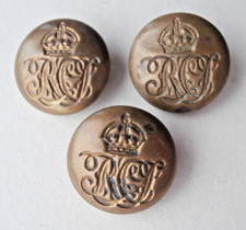 3 x Royal Corps of Invalids