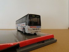Corgi 1.76 scale 42702; Van Hool Alizee Coach; National Express London