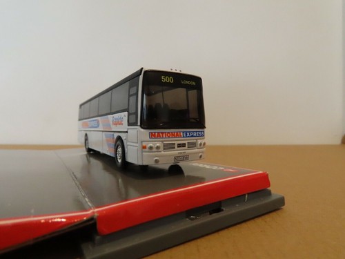 Corgi scale 42702 van - 1.76, 42702;