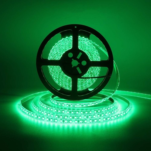 Green 24v led strip truck - led,