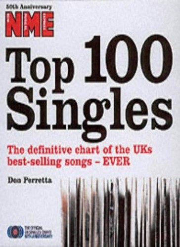 Nme top 100 singles the - nme",